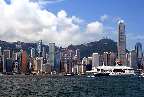 圣诞节去哪儿玩?全球十大圣诞旅游目的地推荐