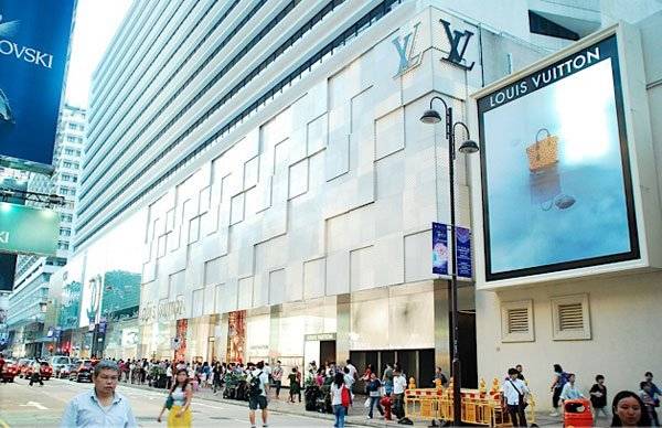 达人手把手教你圣诞节游香港