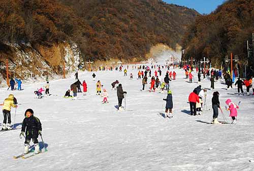 玩转东北雪乡!冬季北国冰雪游攻略