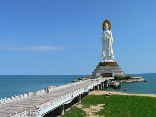 带全家去海南 海南自助游攻略