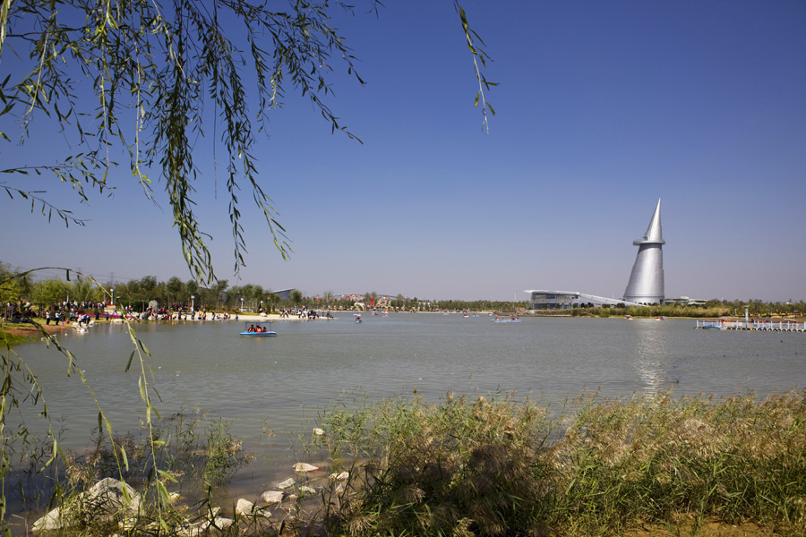 周末不闲着 持旅游年卡畅享全省最美风景