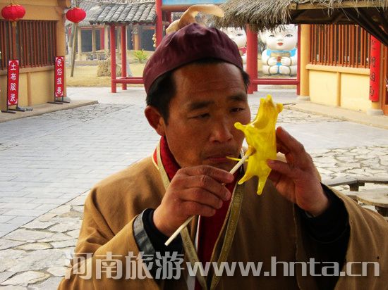 2013年大宋年文化节将于正月初一举行（大宋纪年表）