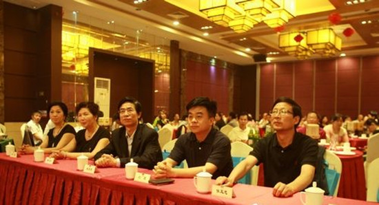 2013徐州万人畅游古都开封活动启动