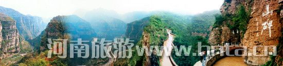 高考学子凭准考证免太行大峡谷门票（太行大峡谷免门票政策）