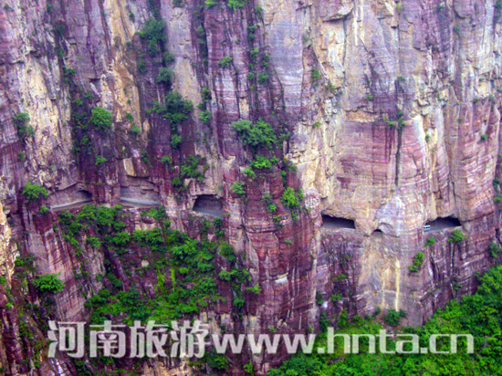 纯净万仙山 逍遥优惠游（万仙山 攻略）