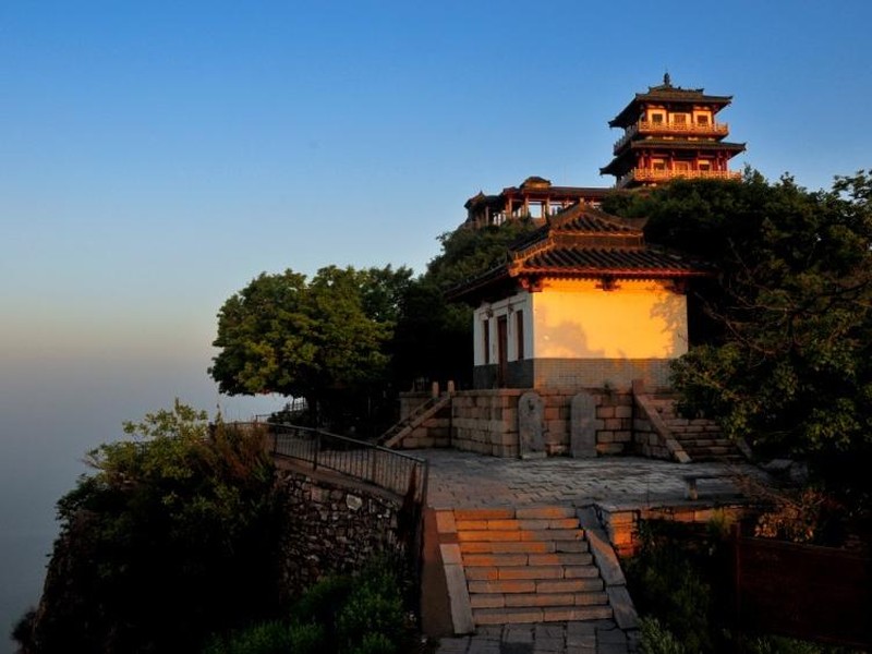 中秋小长假不闲着 盘点河南适合玩三天的旅游目的地