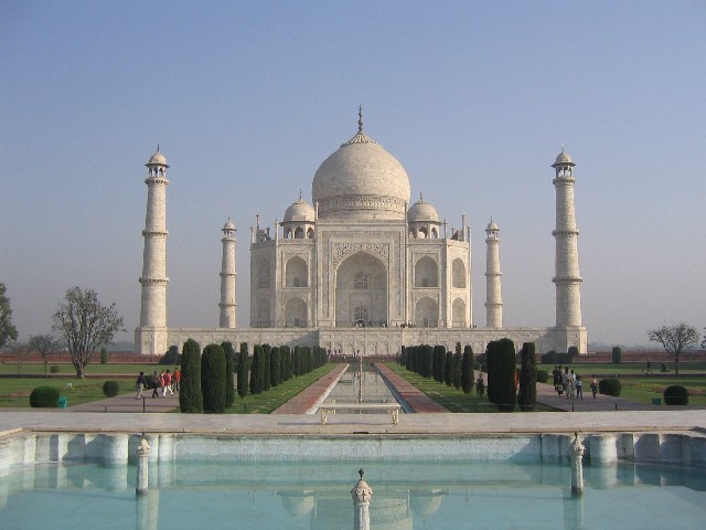 ӡ--Agra