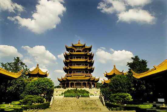 享受这个春天 盘点自驾游必去的城市