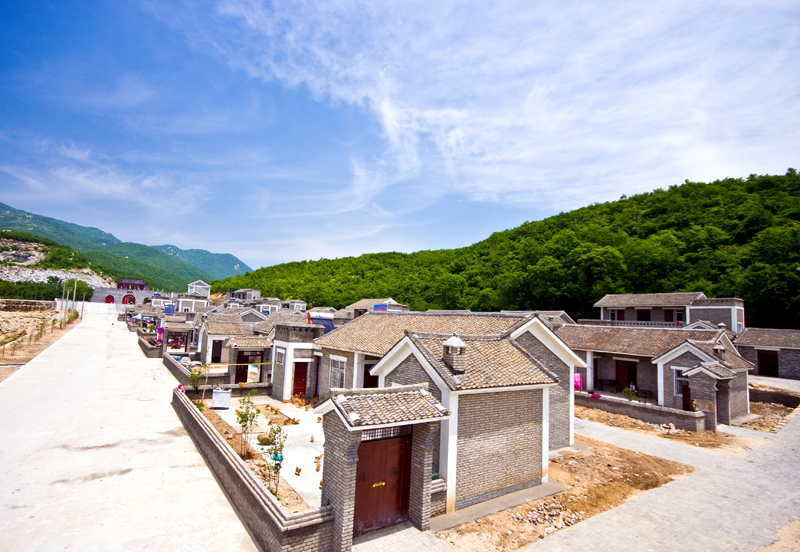 郑州市及周边农家乐采摘地汇总