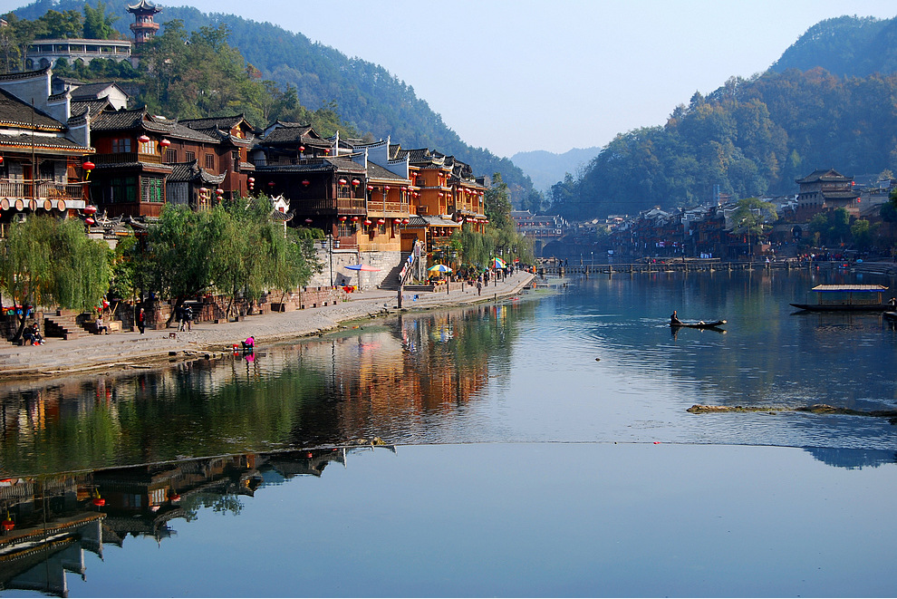 青春在路上, 约上“同桌的你”去哪里旅行?