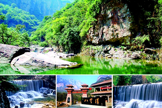 初夏旅游正当时 河南目的地推荐