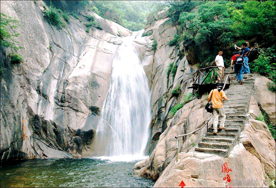 初夏旅游正当时 河南目的地推荐