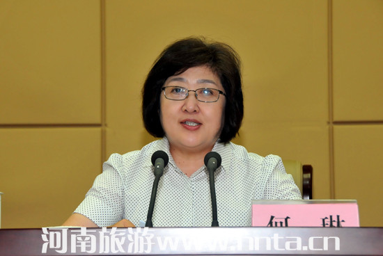 我省召开“规范全省旅游宣传促销秩序”电视电话会议