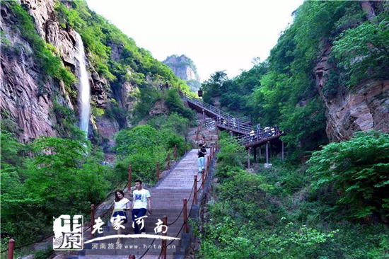 黛眉山的正确打开方式，一定要去看看（黛眉山景区好玩吗值得去吗）