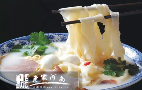 到河南旅游必做的八件事（到河南旅游必做的八件事情）