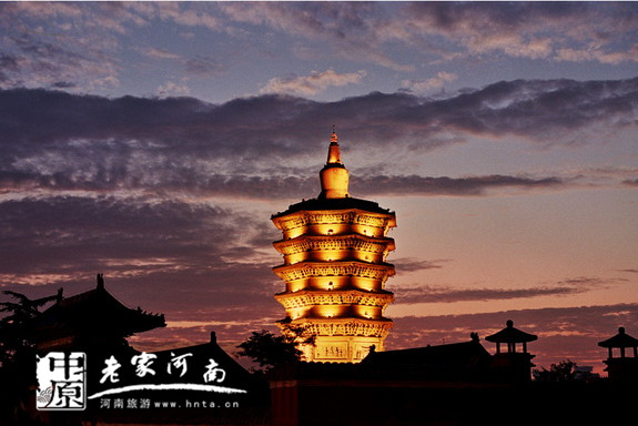让你有面子的河南之最（河南被看好的县城）