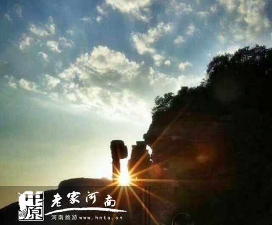 这个六月·黛眉山对中招、高考考生免费啦~（黛眉山谁开发的）