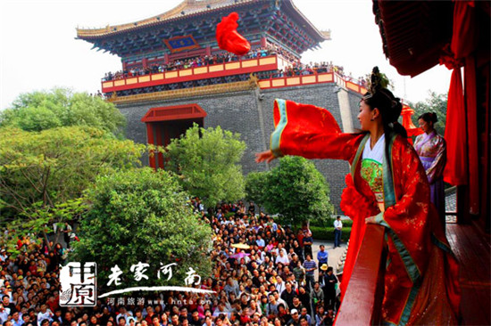 5·19中国旅游日 旅游惠民盛宴即将开启(旅游惠民活动总结) 5·19中国旅游日 旅游惠民盛宴即将开启(旅游惠民活动总结)