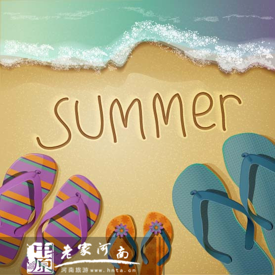 清凉一夏,郑州周边亲子游线路全攻略(郑州周边亲子一日游夏季) 清凉一夏,郑州周边亲子游线路全攻略(郑州周边亲子一日游夏季)