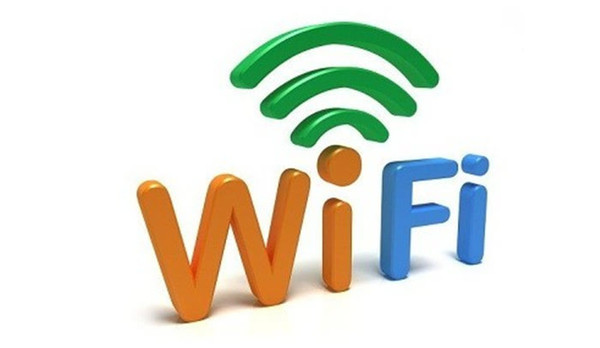 û “WiFi”