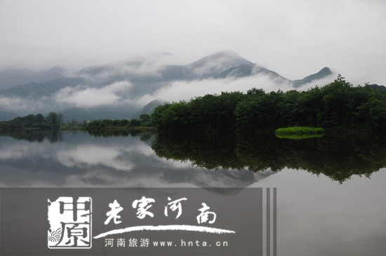 今夏最适合去的十大旅游地，你去对了吗？（夏天最适合去哪旅游的地方）