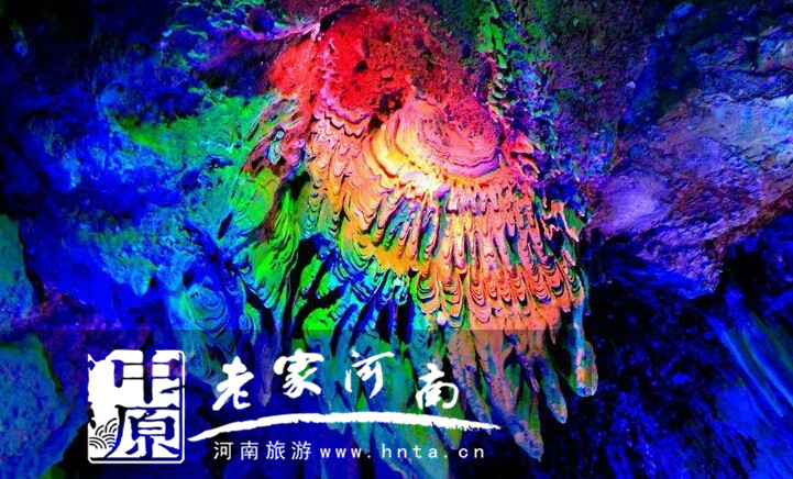 河南七大溶洞，各个都是大自然的鬼斧神工（河南溶洞景区排名）
