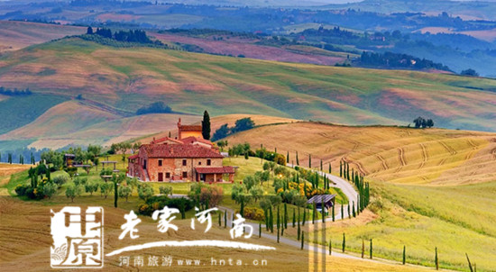 属于一个人的治愈系旅行，你就该去这些地方（一个人治愈的说说句子）