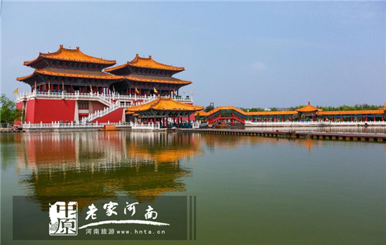 开封旅游全攻略（开封旅游攻略）