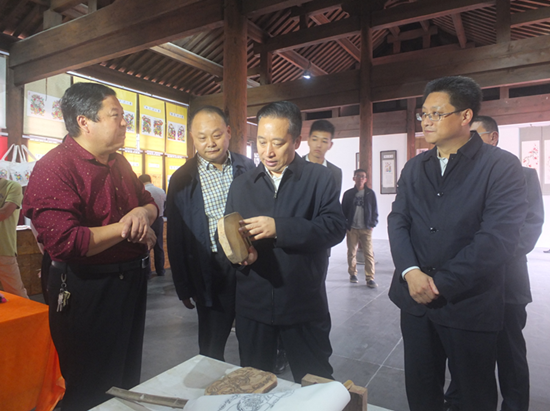 朱仙镇:为开封文化旅游业发展再添新区域新亮点