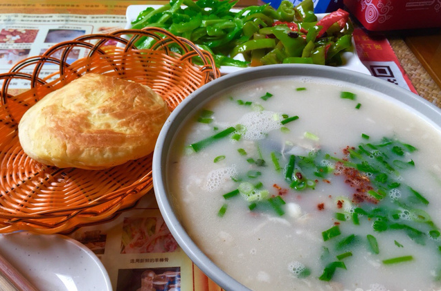 【豫知味】——不可辜负的豫西美食(豫西指的是什么地方) 【豫知味】——不可辜负的豫西美食(豫西指的是什么地方)