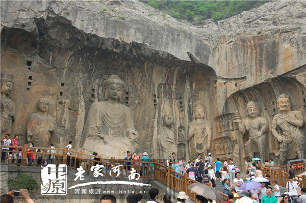 洛阳吃喝玩乐全攻略，速度玩起来！（洛阳必吃美食攻略）
