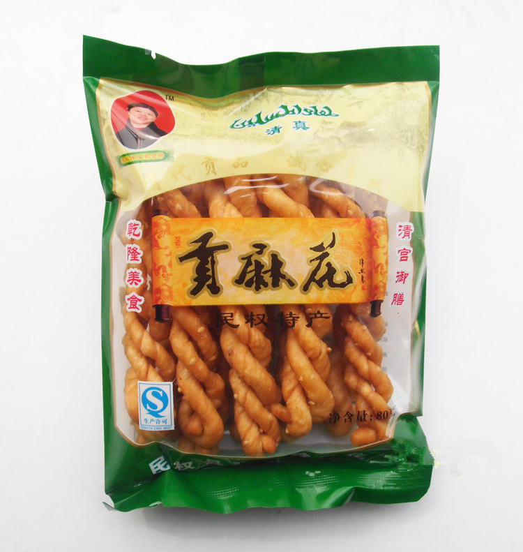 【豫知味】——豫东人最念叨的那些家乡小吃（豫东小吃都有哪些店）