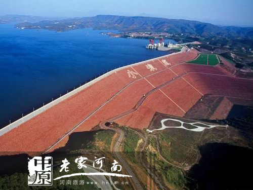 要知道孟津有哪些旅游景点，来这里找吧~（孟津游玩地方有哪些）