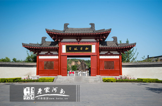 三八节惠游杜甫故里,女士免费男士半价啦!(杜甫故里免费时间) 三八节惠游杜甫故里,女士免费男士半价啦!(杜甫故里免费时间)