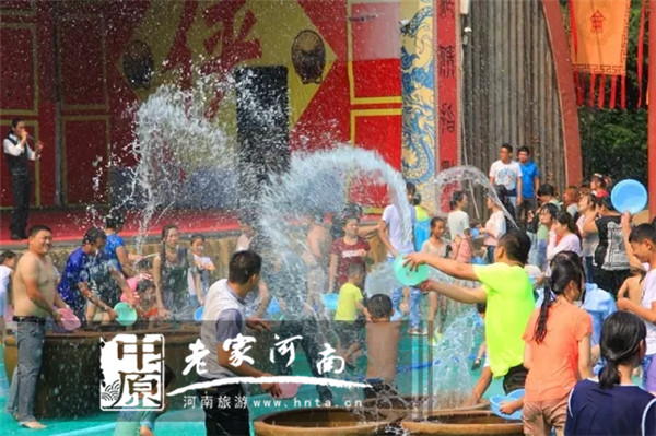开封消夏旅游全攻略，带你玩转一整夏（开封夏季旅游好去处）