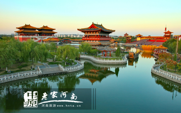 河南旅游十之最 你知道几个（河南旅游推荐线路）