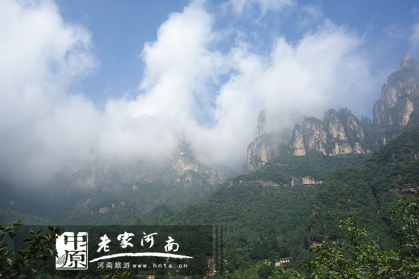 假期最后一周，开学前必游地推荐（开学最后一次出来玩说说）