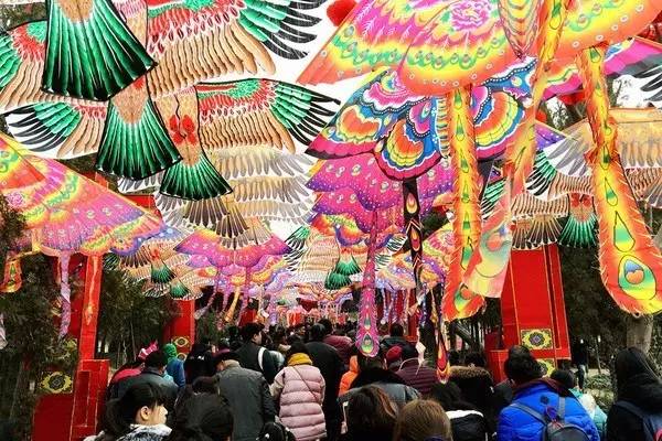 喊一嗓子抵门票，万岁山庙会万张门票免费送！（万岁山春节大庙会2021节目单）