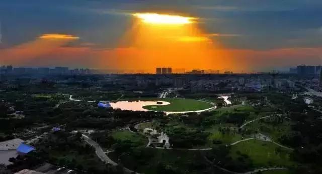 最新出炉！河南33个“中国▪世界之最”！你知道几个？（河南36个地方）