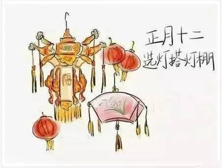 恍如隔世！转眼三十年，开封灯会大对比~（开封灯会门票多少钱一张）