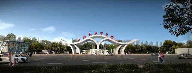 清明小长假人气爆棚的花香美境（花香清幽似兰）