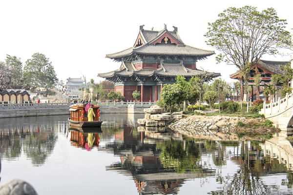 三伏天，来这些地方避暑减压吧！（避暑最好的地方）