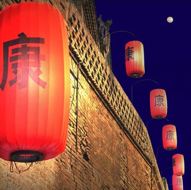 巩义庙会大搜罗，寻找符号里的中国年（巩义比较出名的寺庙）