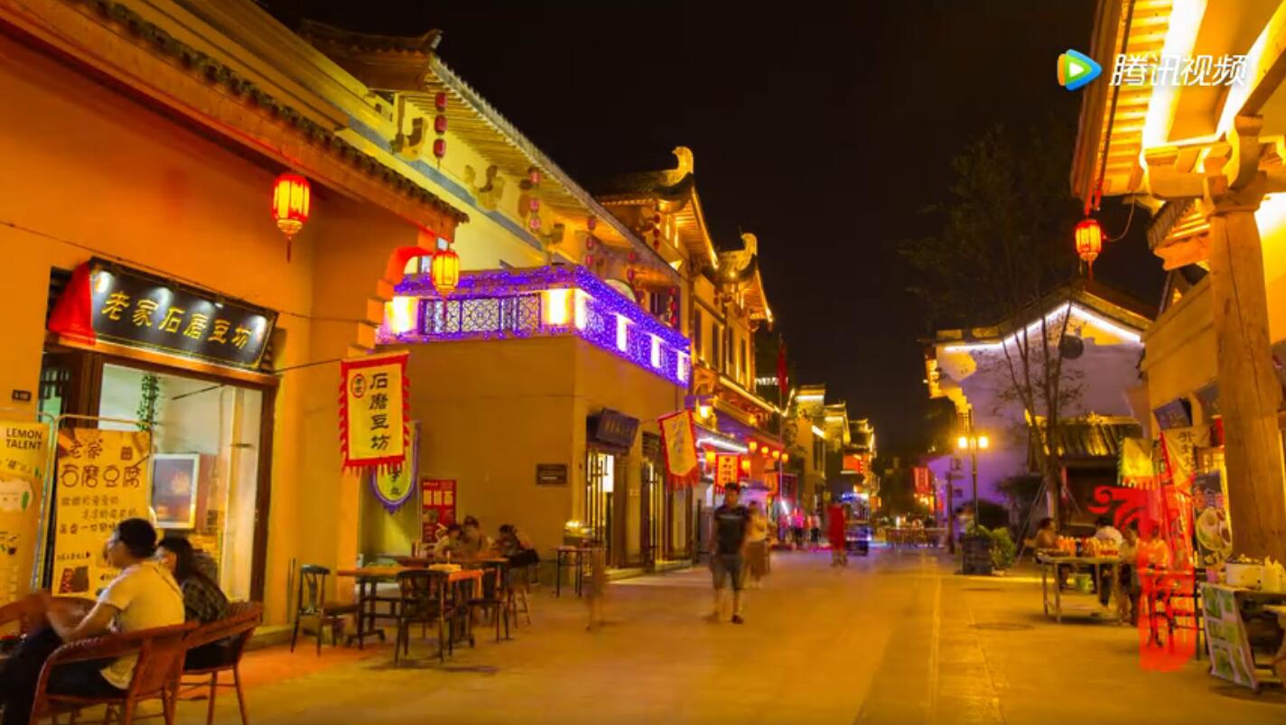 濮阳:走进华夏龙都,领略魅力风采