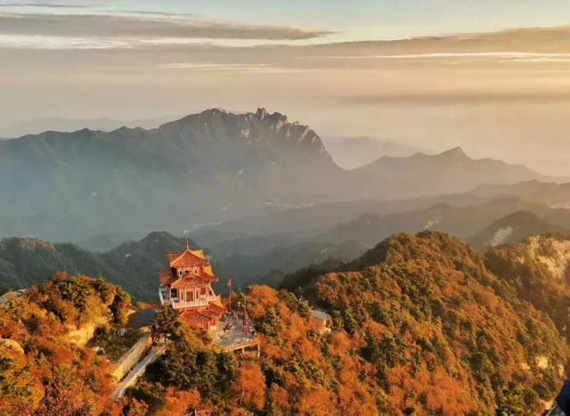 “人间仙境”白云山——让文明服务成为最美的风景!(白云间歌词是什么歌) “人间仙境”白云山——让文明服务成为最美的风景!(白云间歌词是什么歌)