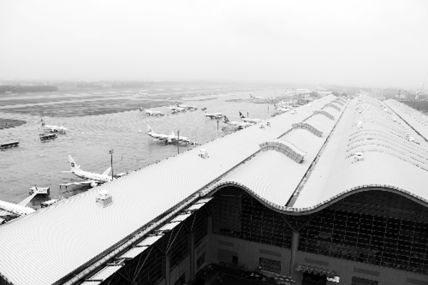 郑州入围冬季十大出境海岛游出发城市（郑州冬季旅游攻略）