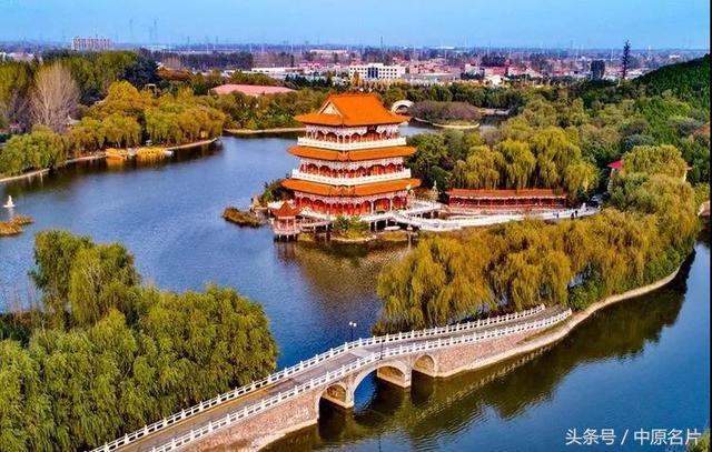 “最佳旅游目的地城市”禹州带你游古镇，品美食（禹州古镇在哪里）
