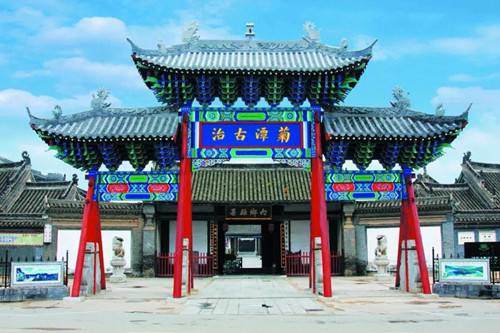 内乡县衙怎么玩？五一游玩攻略看起来（内乡县衙游玩时间）