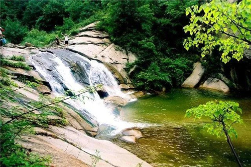 洛阳这些景美人少的地方，你去过几个？（洛阳最美的旅游景点有哪些地方）