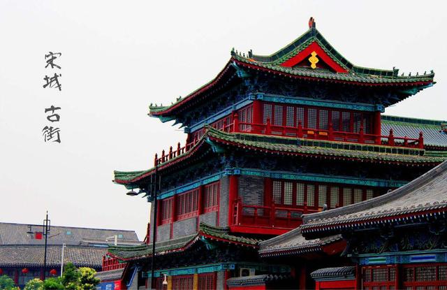 历史名城免费游！开封这几个免费景点魅力无穷（开封免费景点大全2020）